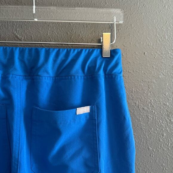 FIGS Technical Collection Pants Size M - Picture 5 of 6